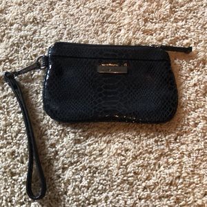 Calvin Klein black wallet